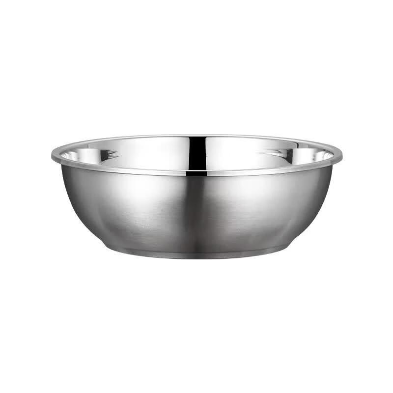 Shangheng 304 Stainless Steel Mixing Bowl