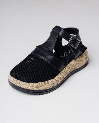 Sapatos de mulher – Sandálias de salto