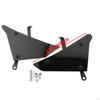 Motorcycle Frame Side Panel Cover Fairing Cowl Plates Assembly,Tank Trims Replacement