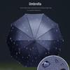 Paradise Straight Handle Umbrella