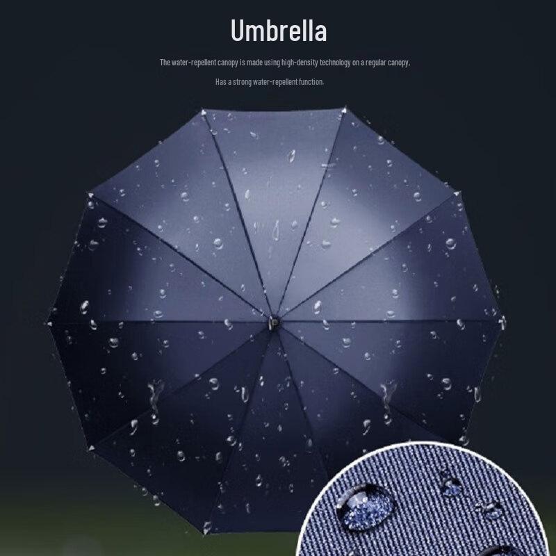 Paradise Straight Handle Umbrella