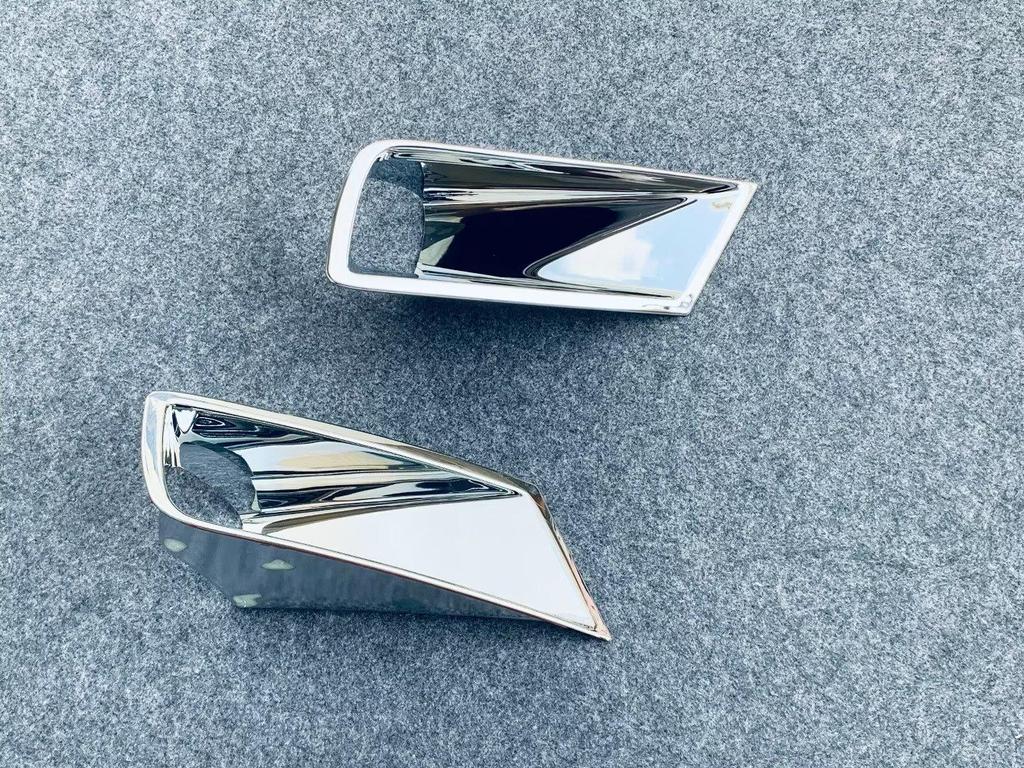Honda Stepwgn Fog Light Frame Decoration for 2022-2025 Models
