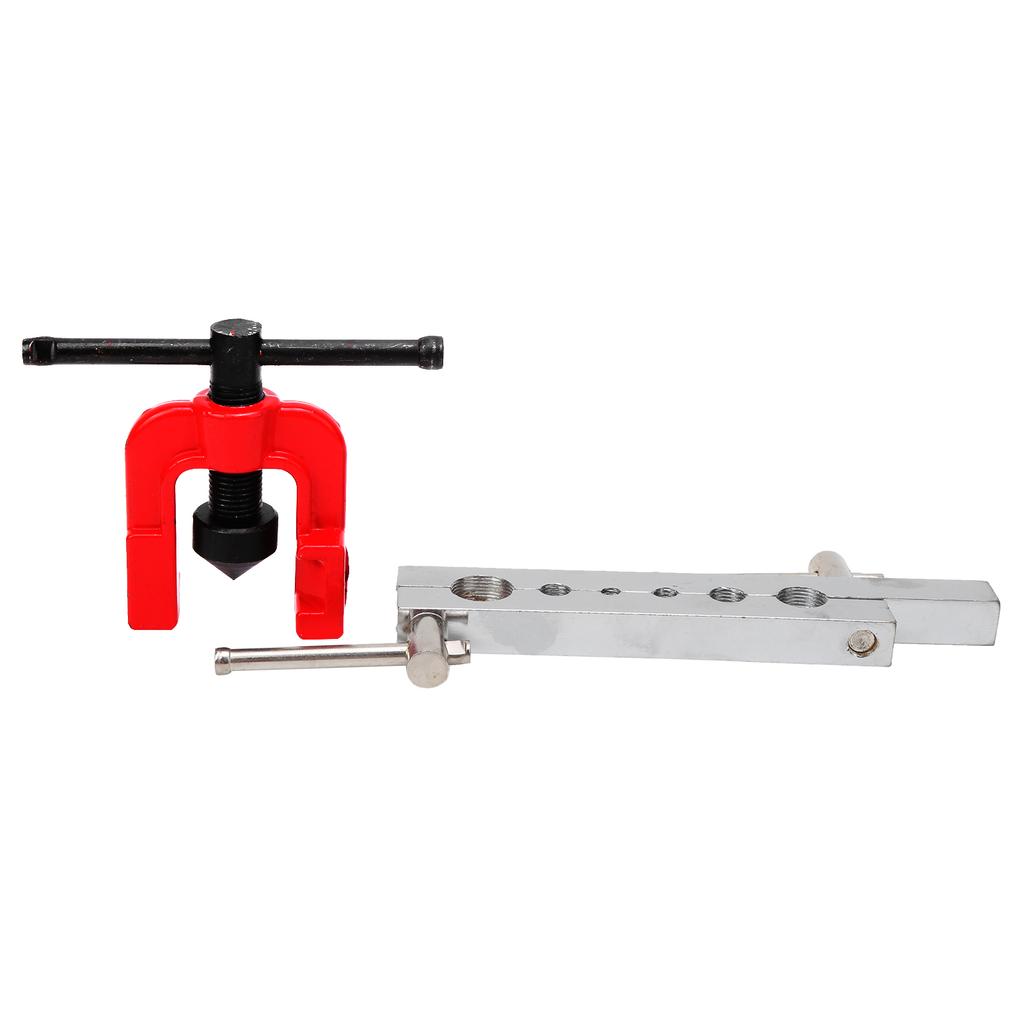 2Pcs Conical Reamer LaborSaving Copper Pipe Cutter Flaring Tool Tube Repair Accessories