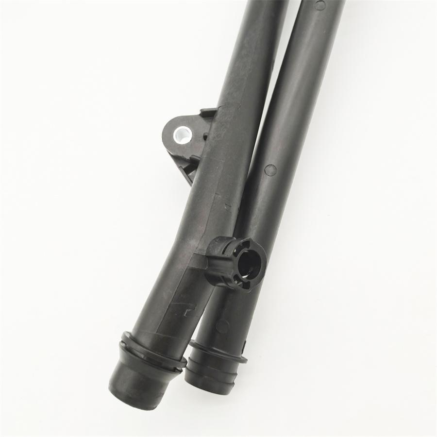 Cooling Pipe # A2712002452 For Mercedes-Benz W204 C250 SLK250 L4 1.8L 2012-2015