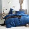 American Style Furball Tassel Duvet Cover Set Luxury King Queen Size Bedding Set Soft Twin Full Quilt Covers Sets NO Bed Sheet