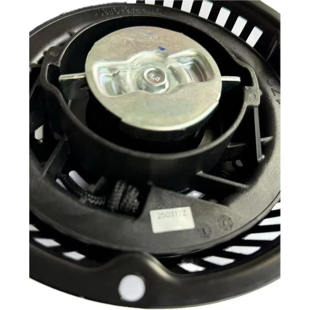 Recoil Starter Pull for Heavy Duty Engines Compatible with 95112418 95112127 Replacement Outdoor Equipment Part