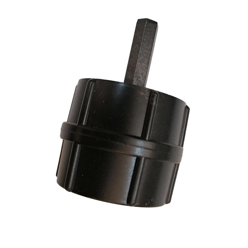Plastic Car Battery Terminal Top Post Terminal Cleaning Tool Electric Brush Battery Cleaning Brush Battery Head Cleaning Brush
