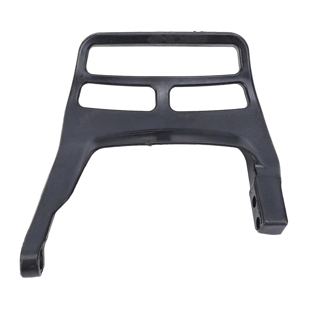 Chain Brake Handle Lever Front Guard Plastic Chain Brake Hand Guard Replacement for MS381 Chainsaw