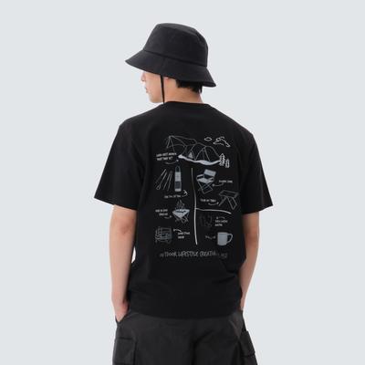 Oberteile – T-Shirts