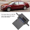 Blower Motor Resistor 27150 62J60 Fit for Nissan Altima 2.4L 1993 1997