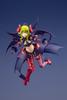 Kotobukiya Arcanadia Verluta Approximately 148mm Plastic Model ReACT-P, Tall, Non-scale