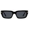 Unisex Ezra Sunglasses Tf1075 01a Black 54mm 01a
