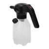 Electric Foam Sprayer Multifunctional Large Capacity Rechargeable Cordless Handheld Foam Cannon