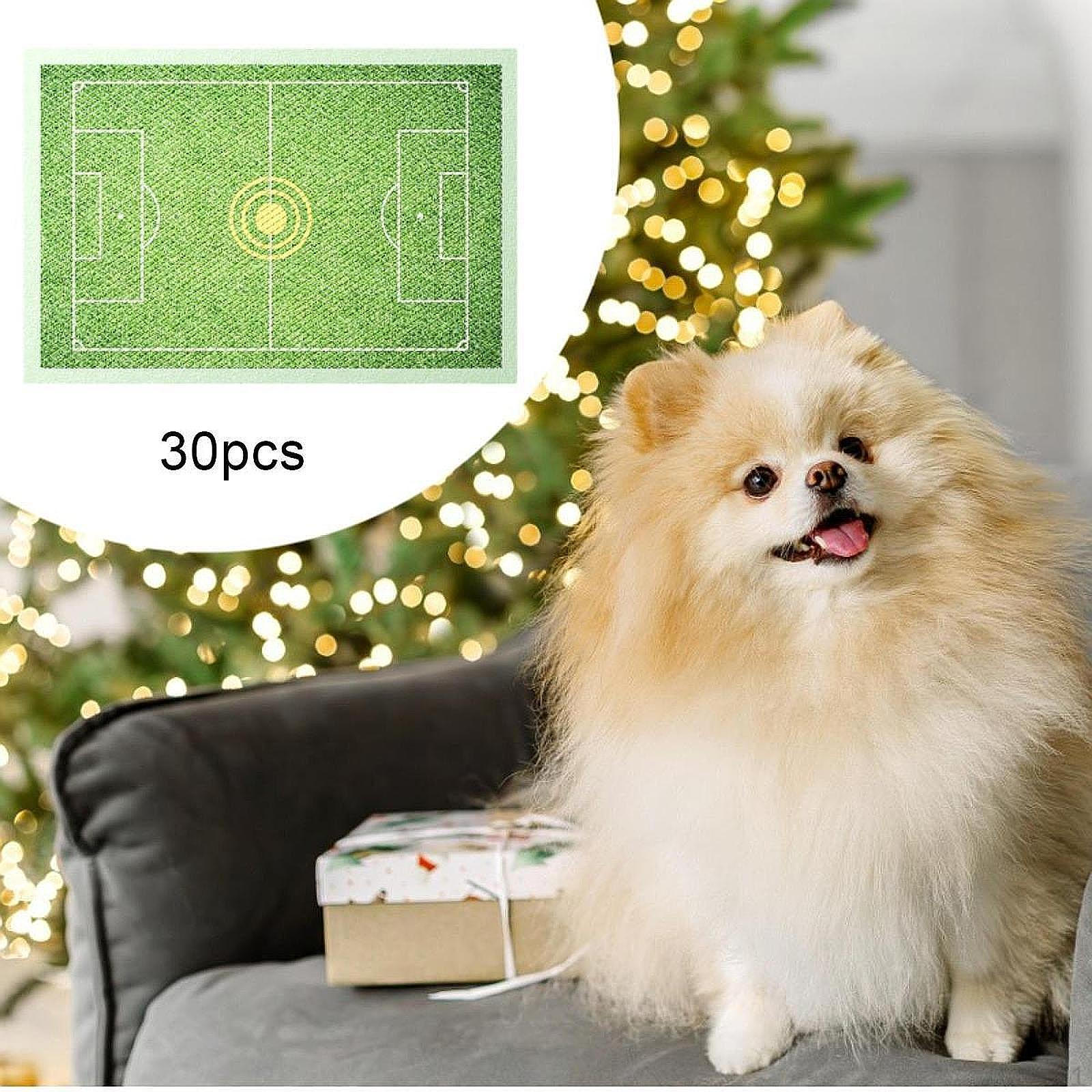 

Одноразовые пеленки для собак, мягкие, легкие, для домашних животных, для приучения щенков к горшку M