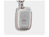 Lexus ES300H/ES350/RX270 Alcantara Suede 3D Key Bag