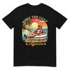Funny Trump Shirt (2 Side) Make The Gulf Great Gulf 2025 T-Shirt