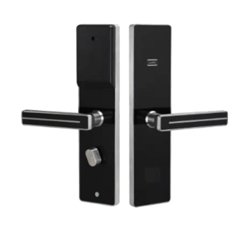 Shuangan Hotel Magnetic Card Induction Lock