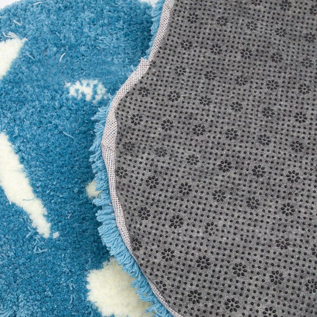 Floor Mat Non-Slip Cloth Simple Convenient Design Useful Sturdy Slippery Surfaces Rug Tufting Supplies Rug Tufting