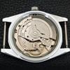 AUTOMATIC VINTAGE REFURBISHED SEIKO 5 6309A JAPAN MENS BLUE DIAL WATCH a440816-4