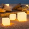 Pailide Rechargeable LED Cube Light