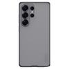 Case for Galaxy S26 Ultra - TPU+PC, Black
