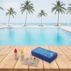 Aquarium Water Test Kit Aquarium Accessories Easy To Use Essential For Pool Maintenance Fast And Accurate Results