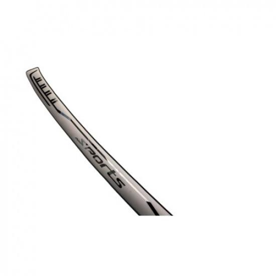 Для Honda Accord Аксессуары Накладка Защитная Декоративная на Задний Бампер 2018-