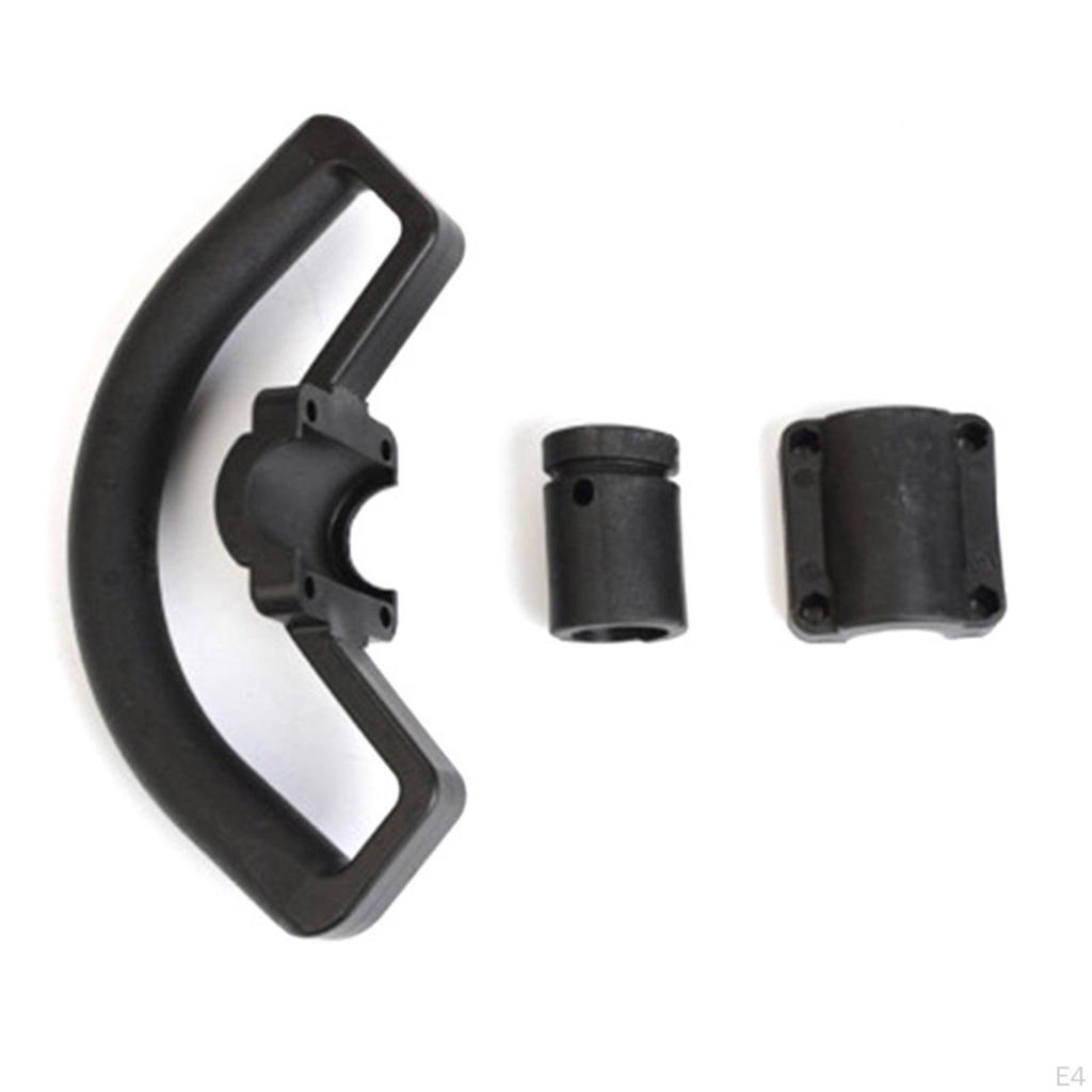 Eater Loop Bar Mower Parts Universal