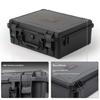Carrying Case for Remote Drones Body Case Portable Travel Storage Bag for Remote Drones Protective Case Accessories
