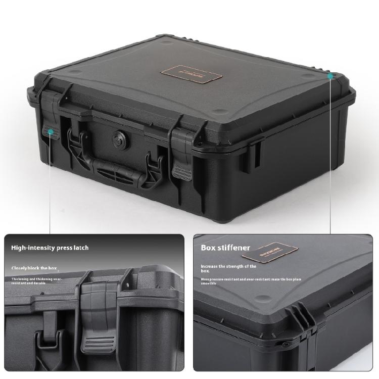 Carrying Case for Remote Drones Body Case Portable Travel Storage Bag for Remote Drones Protective Case Accessories