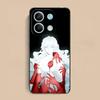 Anime Griffith Phone Case for Xiaomi Redmi Note 14 13 12 11 S Pro Plus 4G 5G Soft TPU Shockproof Cover