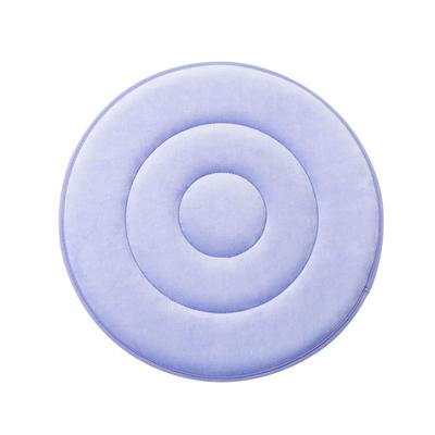 Ehucon 360 Degree Rotating Seat Cushion for Cars and Rotating Seat Cushion Pivot Disc Pad for Rotating Car Seat Chair Assist for Elderly People To