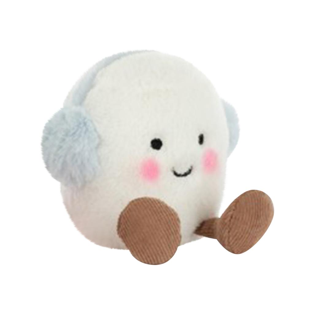 Plush Doll, Toy Gift, Cartoon , Children's Rag Doll, Children's Gift Pillow