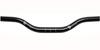 grunge FUN Riser 254 Handlebar Clamp Black Black Diameter 25.4mm