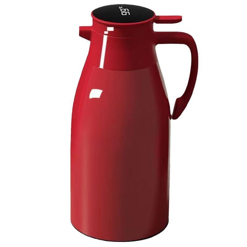 DeOu Starlight Smart Display 2L Insulated Thermos