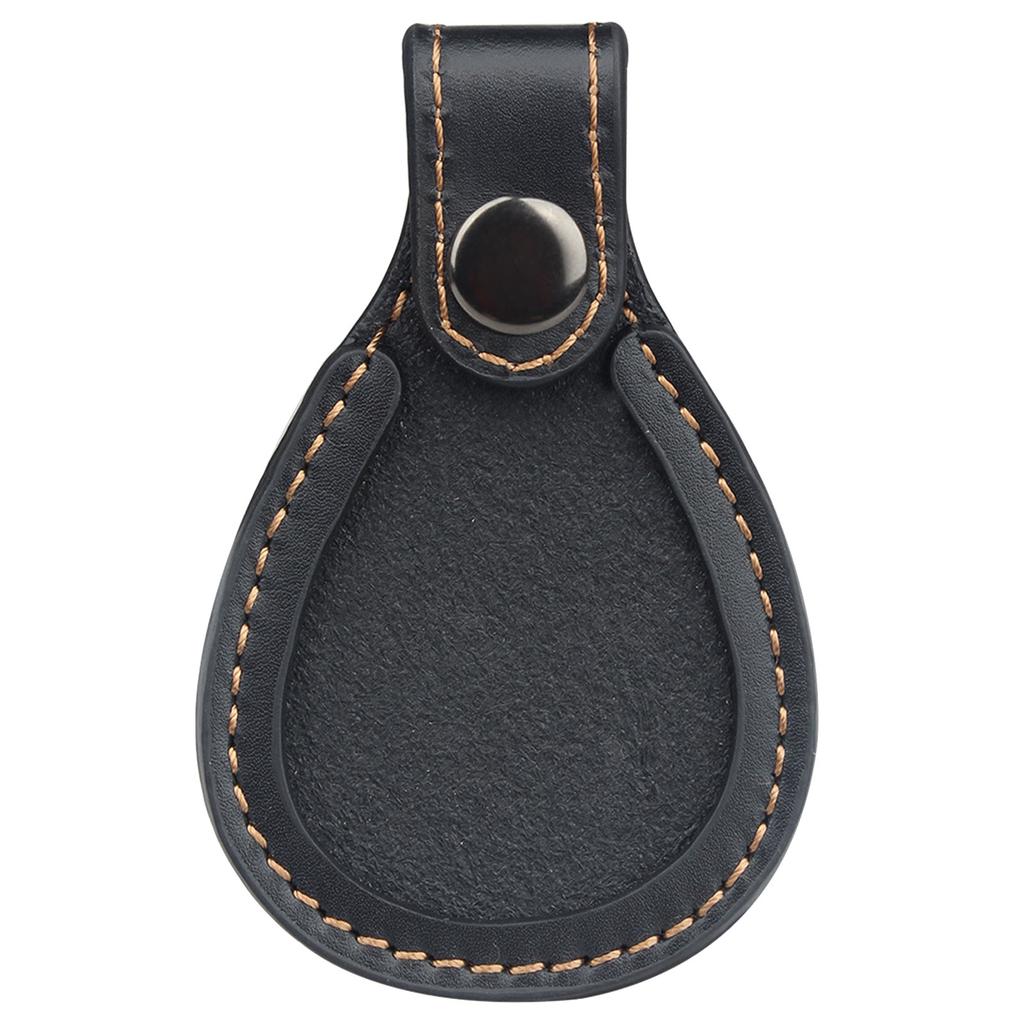 Våpenløpsstøttepute Rifler Skytesko Beskytter Jakt Våpenstøttepute Skyting Våpen Tåbeskyttelse Lær Våpenstøttepute