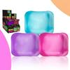 Brinquedo Sensorial de Apertar Cubo Agradável com Super Resistente para Apertar Alívio do Estresse Ferramenta Sensorial para Ansiedade Brinquedos Aliviadores de Estresse