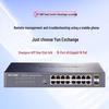 Tp-Link Business PoE Network Switches