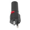 BBQ Motor 16kg FD601A?2 Grillspieß-Rotator 5V USB-Stromversorgung Geräuscharm Grill