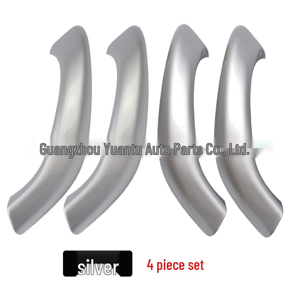 Kompatybilna osłona uchwytu podłokietnika dla BMW X1/X2 F48/F49/F39 2016-2020 Zamiennik