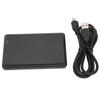 Card Reader LED Indicator 125Khz 13.56Mhz Contactless ABS Material Small Volume ID Card ReaderR30C