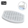 Cat Fountain Water Dispenser Filter Cotton Activated Carbon Filter For Cat Dog Replacement Drinking Dispenser Filter Accessories