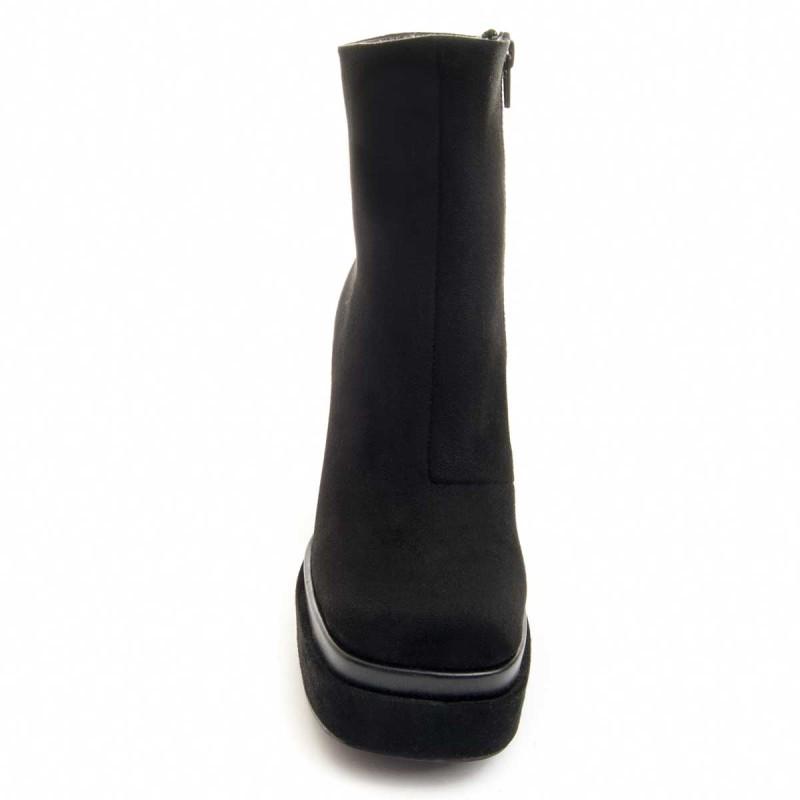 Comfortable Bootie for Women.  Montevita  Botint7  84825