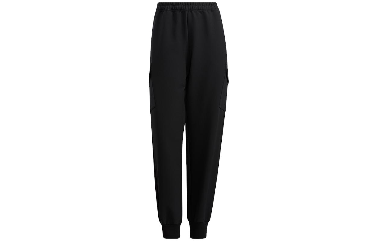 Adidas Sports Pants Women s Black Moderate H09758 S