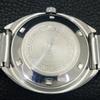 VINTAGE HMT KANCHAN AUTOMATIK 6501 INDISCHE HERRENUHR MIT GOLDENEM ZIFFERBLATT a703267-1