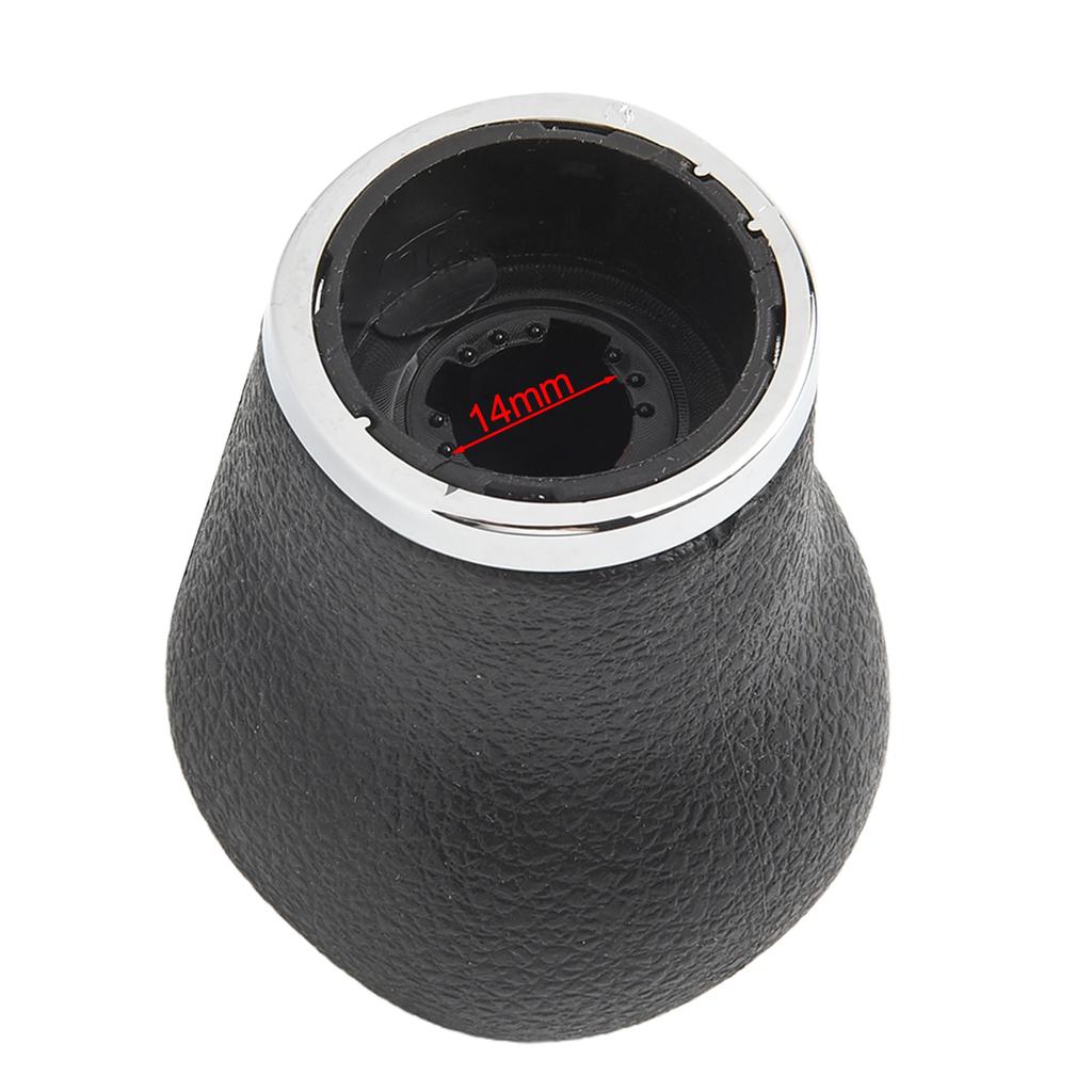Gear Shift Knob For Nissan For Qashqai For J11 2013-2025 For X-Trail T32 2013-2025 For Pulsar C13 2014-2025 Lever Change Knob