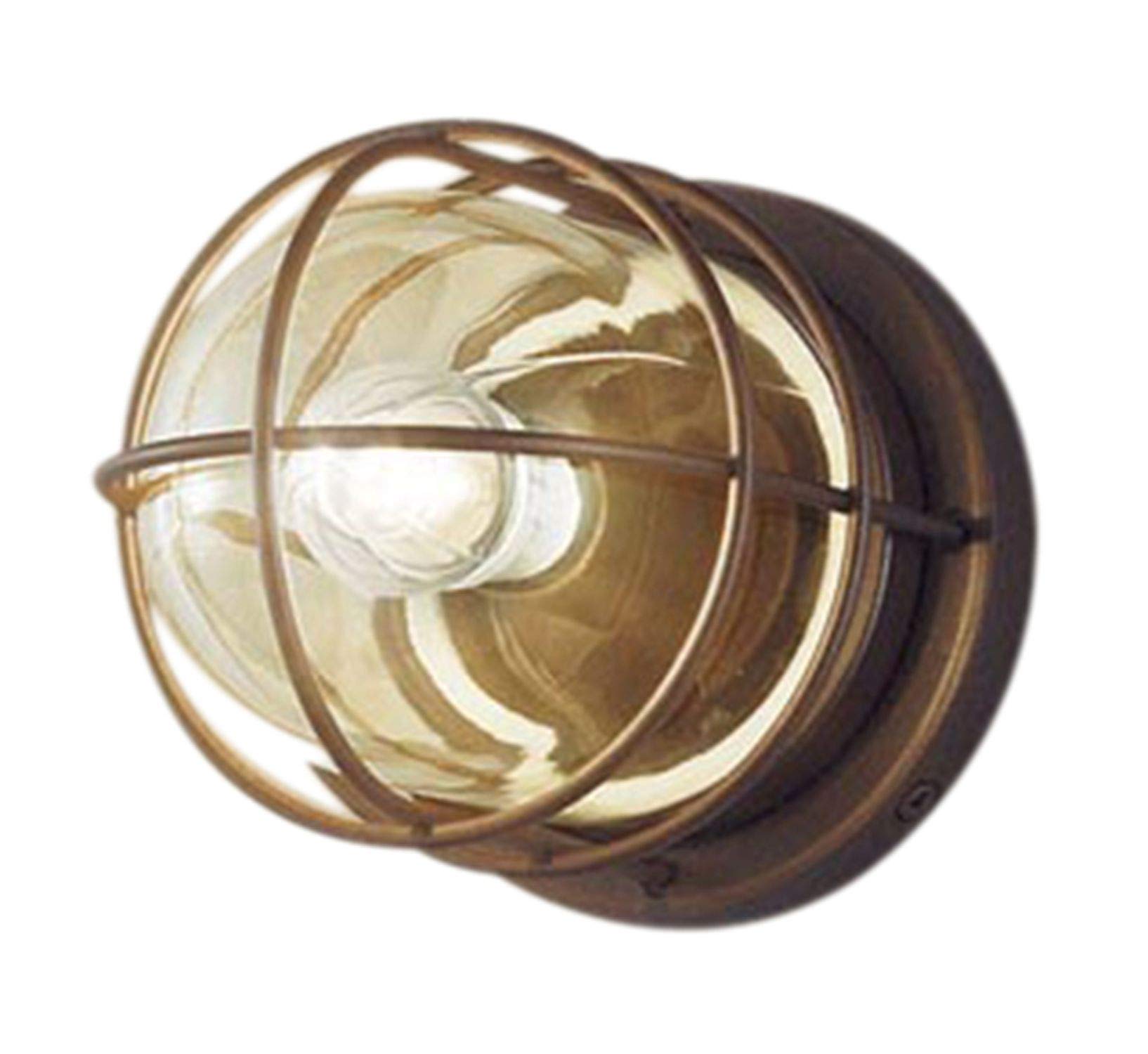 

Panasonic Bracket LGW85034A Marine Light Dark Brown