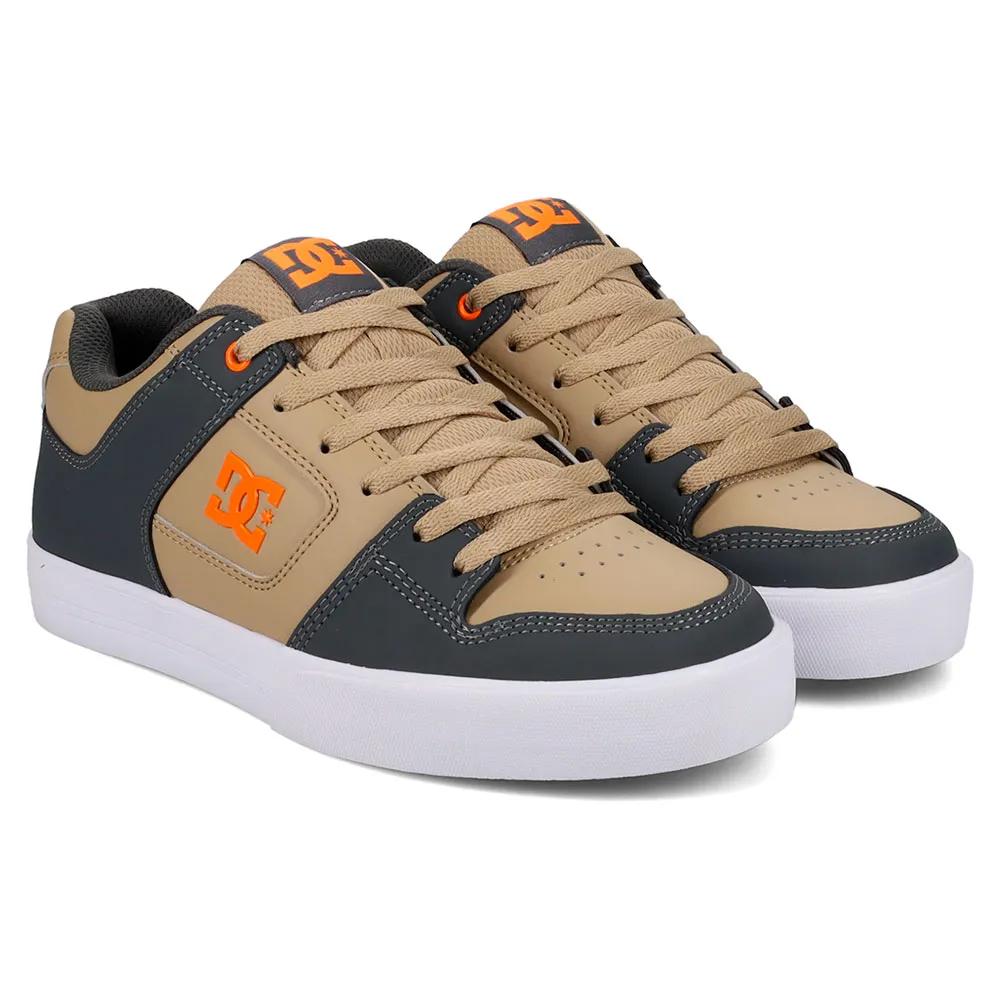 Dc Shoes Sneakers Pure