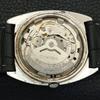 SEIKO 5 AUTOMATIC 6309A VINTAGE JAPAN MENS SILVER COLOR DIAL WATCH a701581-5 R206b-a701581