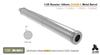 Tetra Model scale MA Series Russian 125mm Metal Barrel Plastic Model Parts MA3514 1/35 2A46M-5 (MEN/TR)